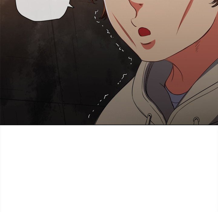 My High School Bully chapter 72 page 132