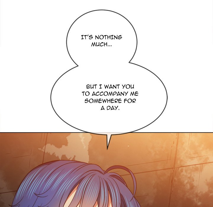 My High School Bully chapter 72 page 133