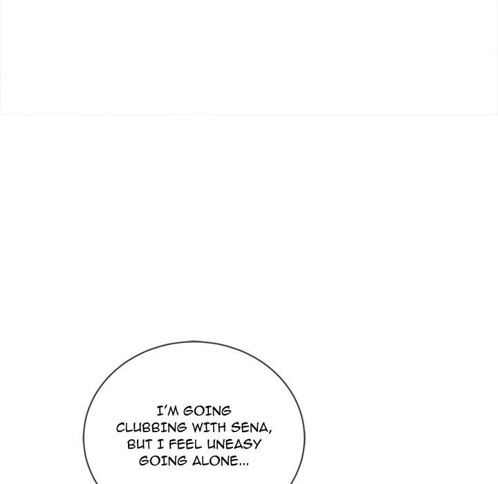 My High School Bully chapter 72 page 137