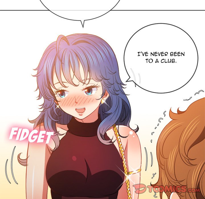 My High School Bully chapter 72 page 138