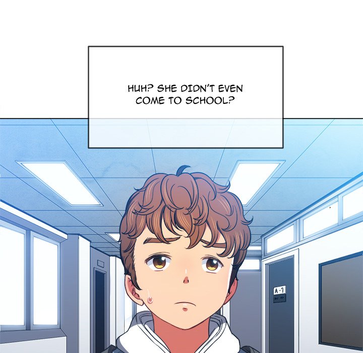 My High School Bully chapter 73 page 37