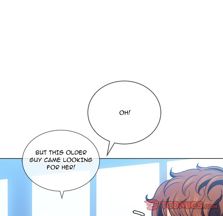 My High School Bully chapter 73 page 39
