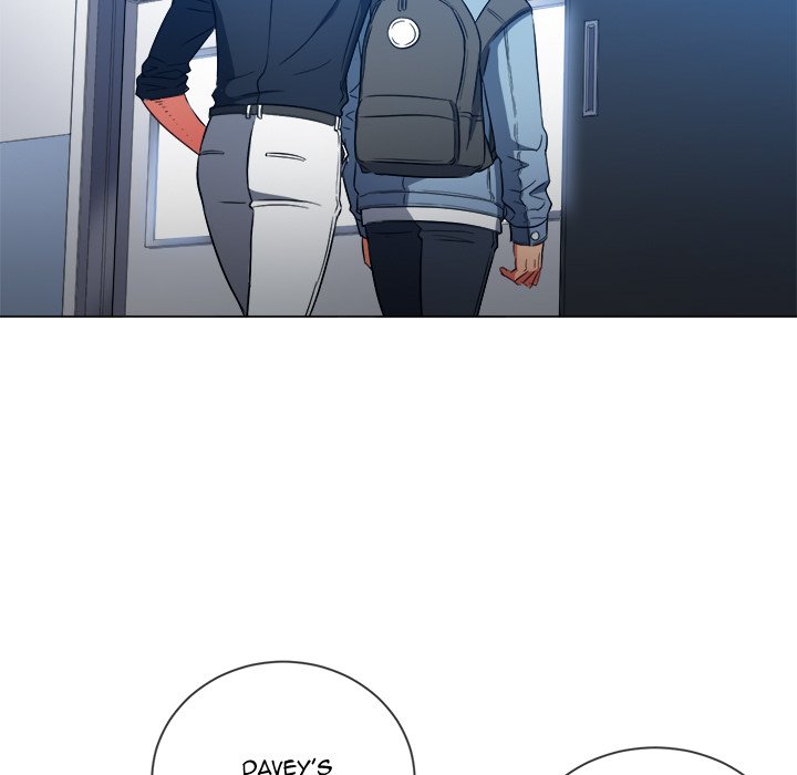 My High School Bully chapter 73 page 58