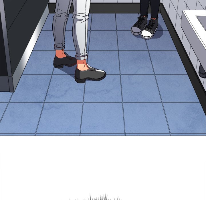 My High School Bully chapter 73 page 64