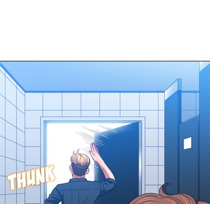 My High School Bully chapter 73 page 80