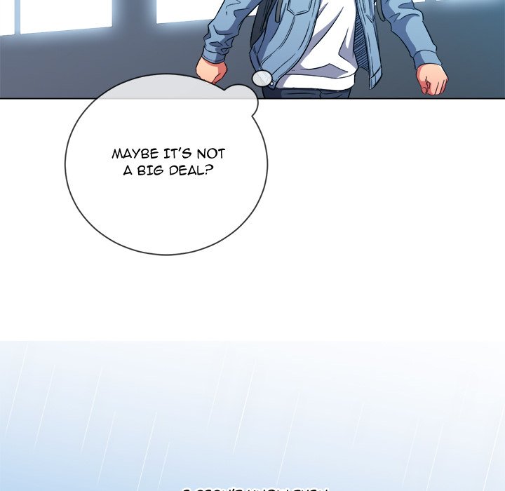 My High School Bully chapter 73 page 86
