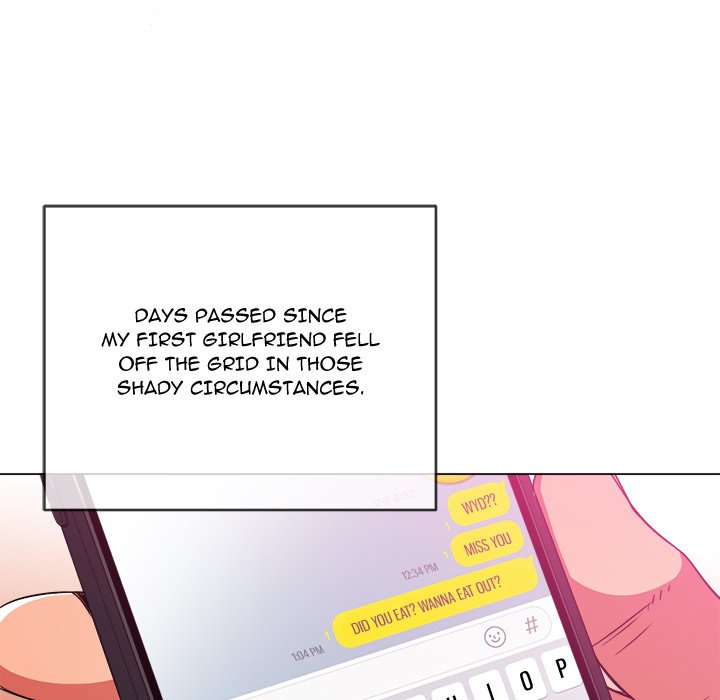 My High School Bully chapter 73 page 89