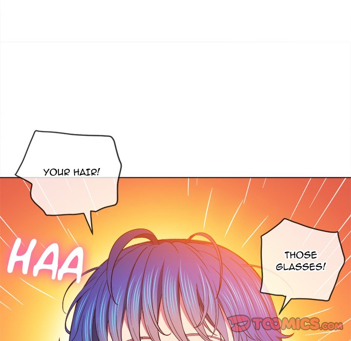 My High School Bully chapter 73 page 93