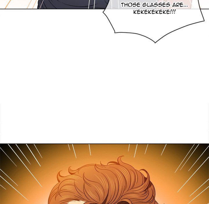 My High School Bully chapter 73 page 95