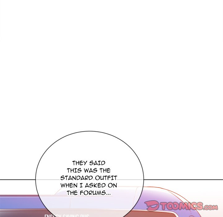 My High School Bully chapter 73 page 99