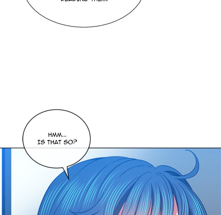 My High School Bully chapter 73 page 103