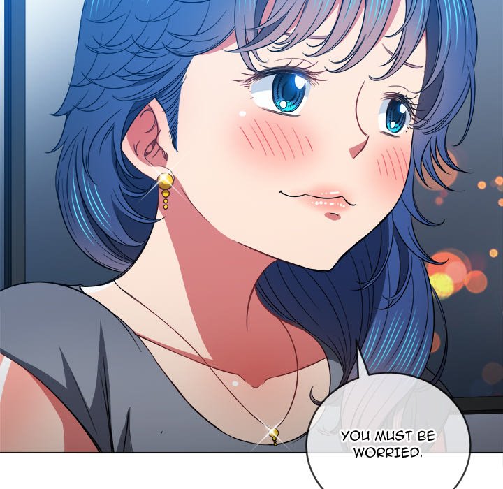 My High School Bully chapter 73 page 104