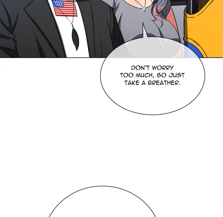 My High School Bully chapter 73 page 107