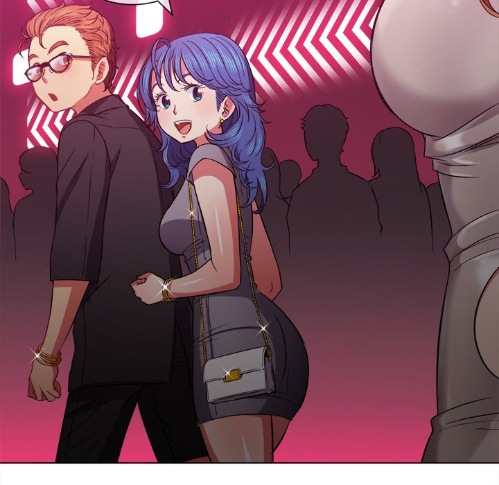 My High School Bully chapter 73 page 113