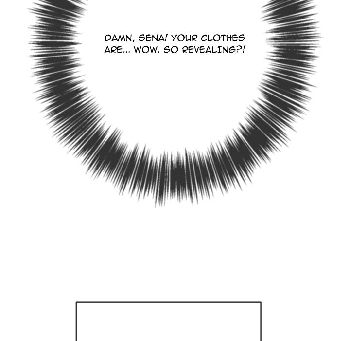 My High School Bully chapter 73 page 118