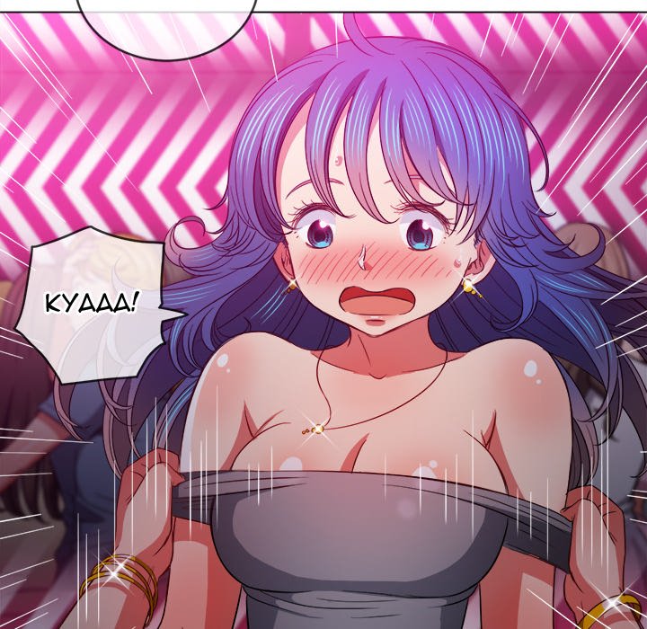 My High School Bully chapter 73 page 122