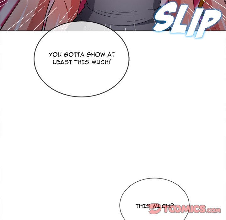 My High School Bully chapter 73 page 123