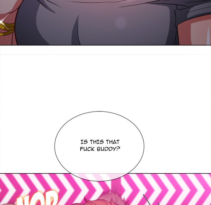 My High School Bully chapter 73 page 125
