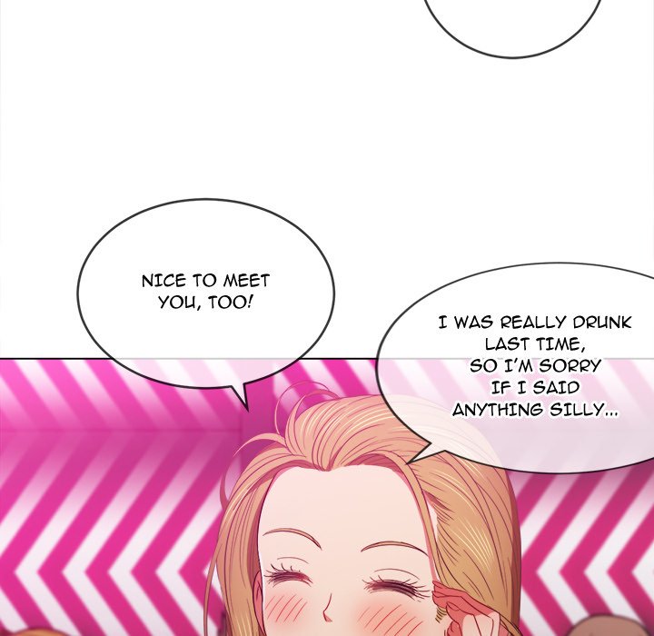 My High School Bully chapter 73 page 127