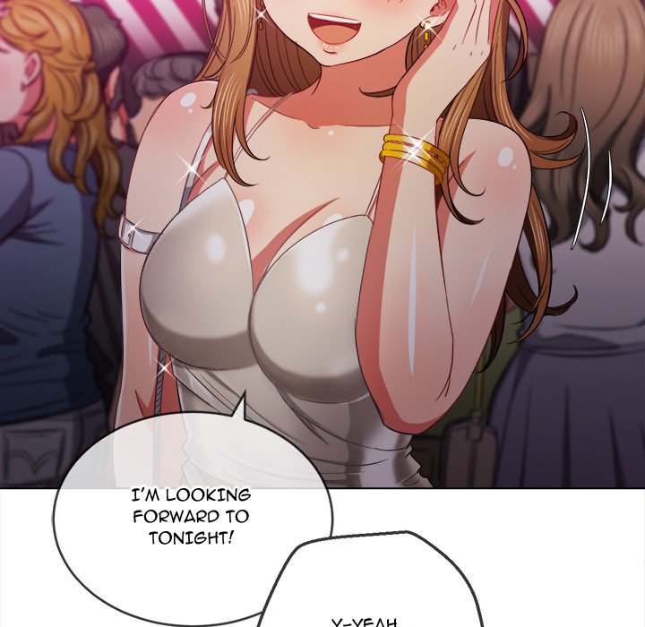 My High School Bully chapter 73 page 128