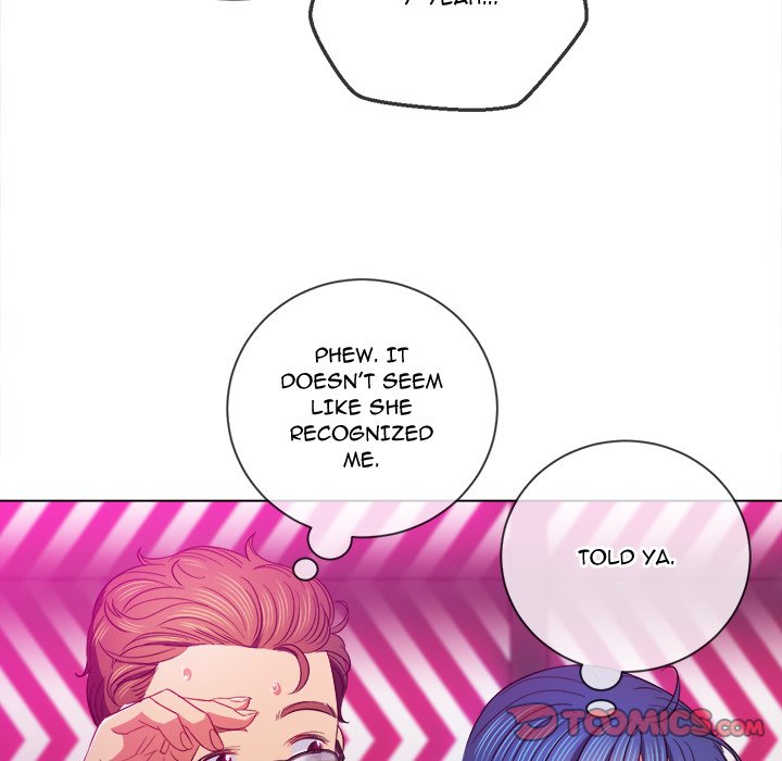 My High School Bully chapter 73 page 129