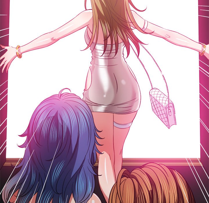 My High School Bully chapter 73 page 142