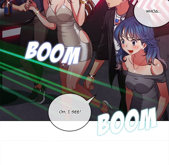 My High School Bully chapter 74 page 20