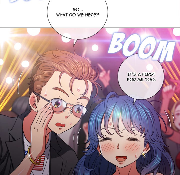 My High School Bully chapter 74 page 24