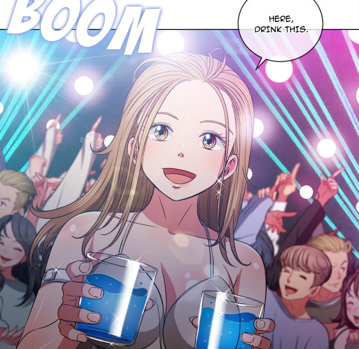 My High School Bully chapter 74 page 26