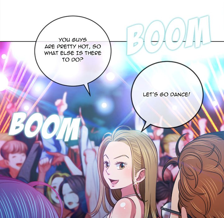 My High School Bully chapter 74 page 31