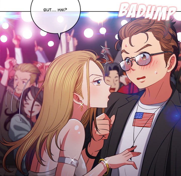 My High School Bully chapter 74 page 38
