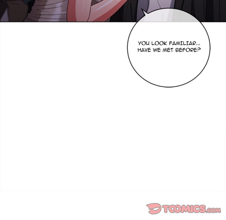 My High School Bully chapter 74 page 39