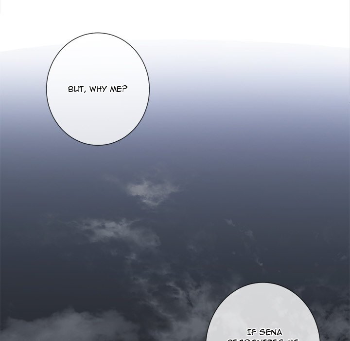 My High School Bully chapter 74 page 43