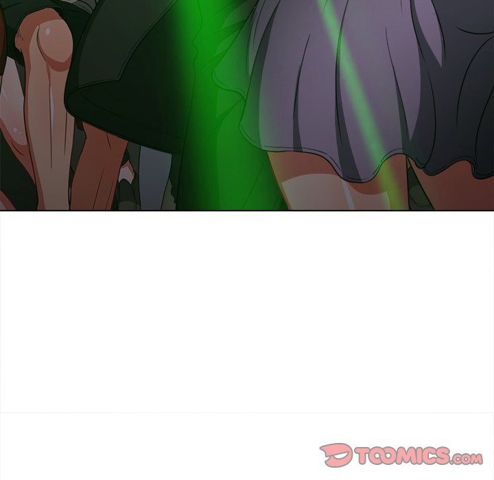 My High School Bully chapter 74 page 63