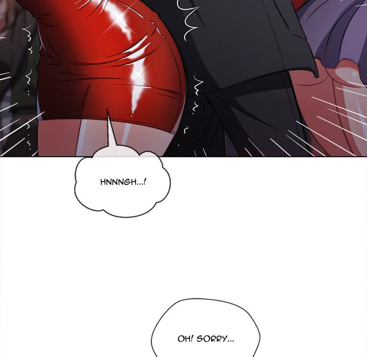 My High School Bully chapter 74 page 65