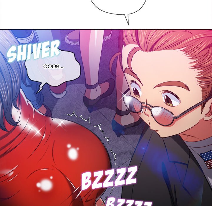 My High School Bully chapter 74 page 66