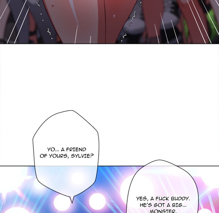 My High School Bully chapter 74 page 72