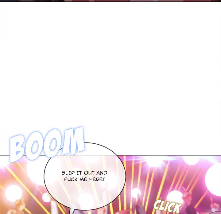 My High School Bully chapter 74 page 84