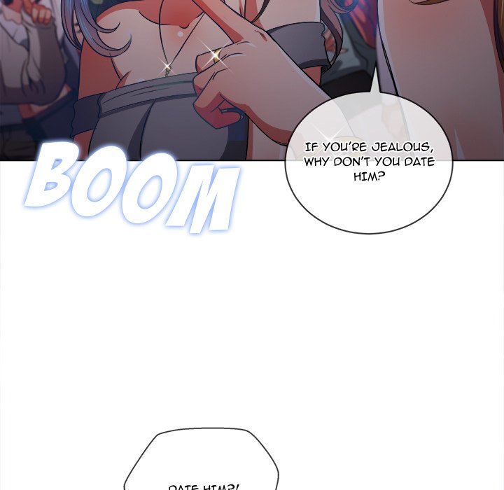 My High School Bully chapter 74 page 90