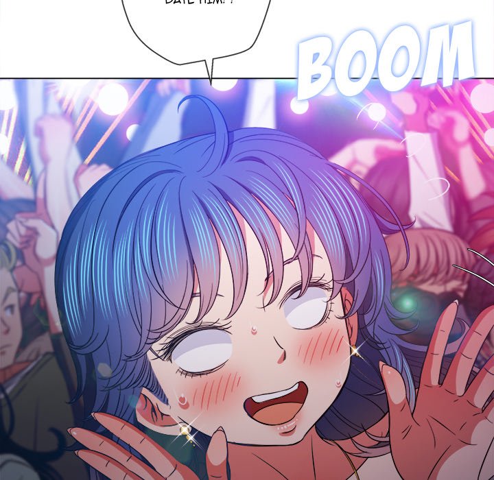 My High School Bully chapter 74 page 91