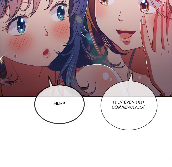 My High School Bully chapter 74 page 98