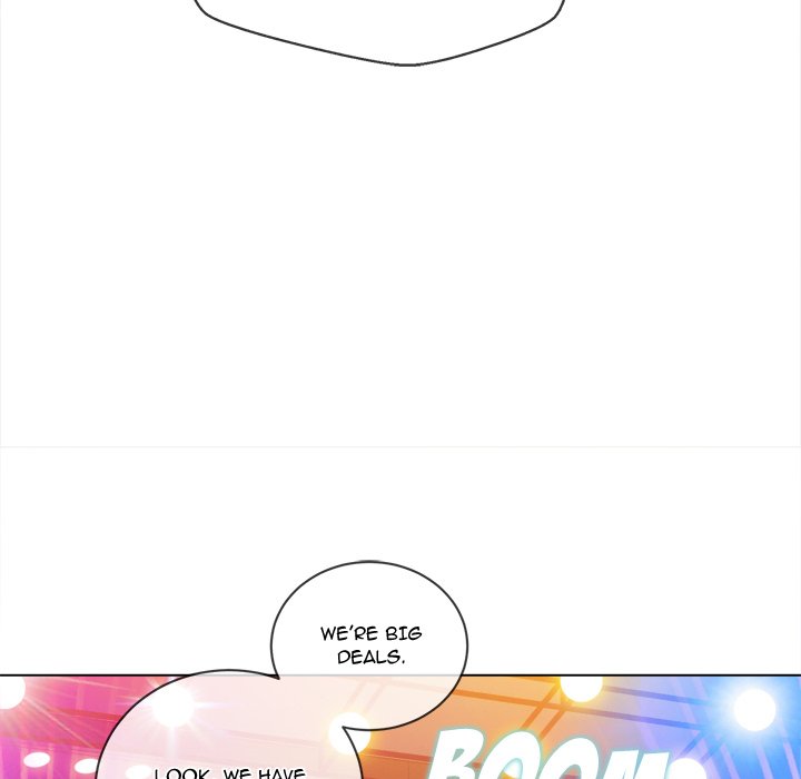 My High School Bully chapter 74 page 101