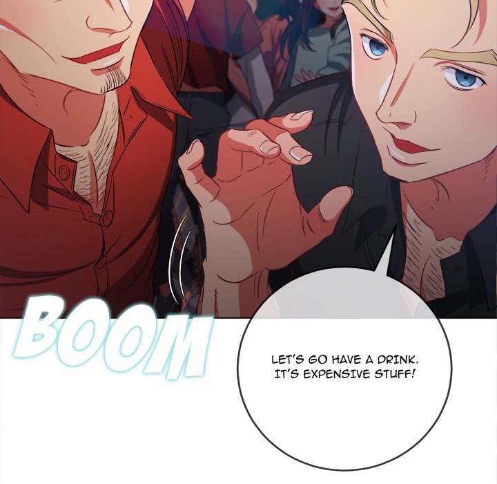 My High School Bully chapter 74 page 103