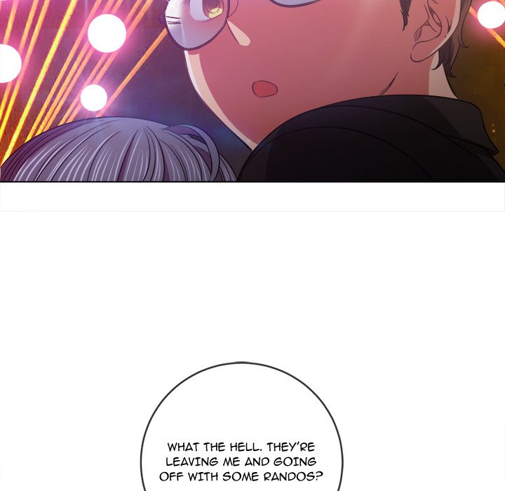My High School Bully chapter 74 page 114