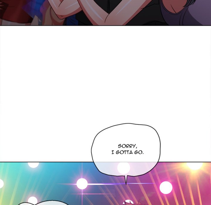 My High School Bully chapter 74 page 118