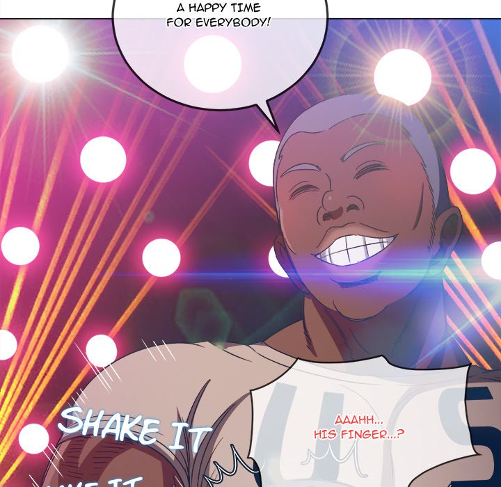 My High School Bully chapter 74 page 124