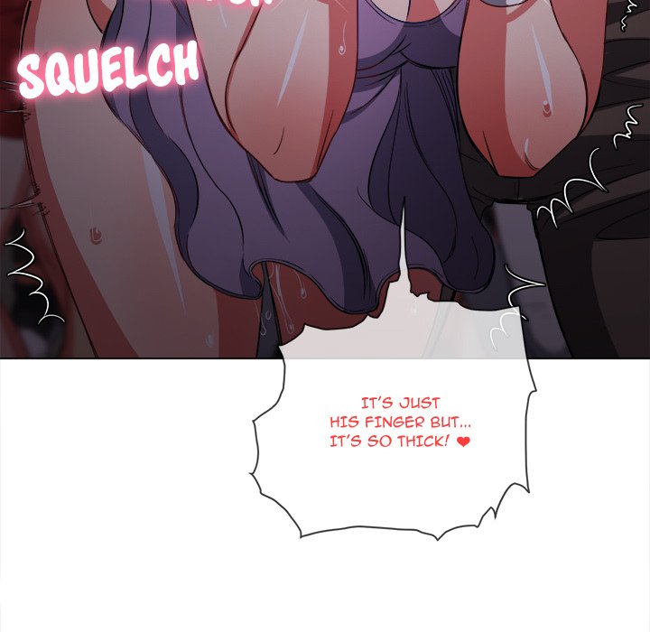 My High School Bully chapter 74 page 126