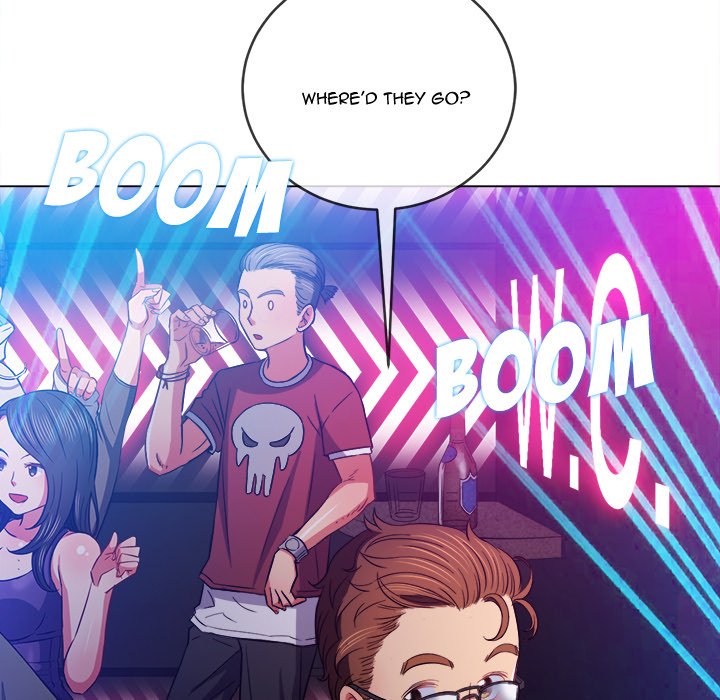 My High School Bully chapter 74 page 128