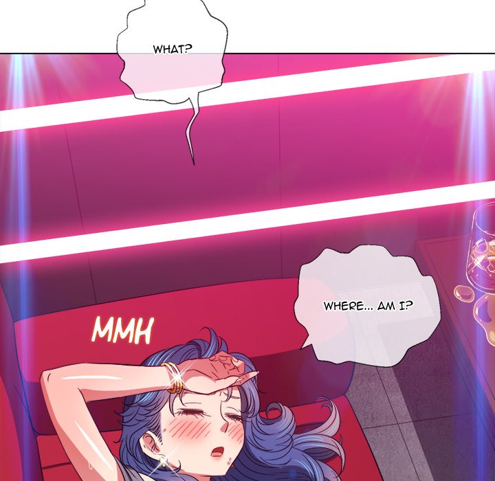 My High School Bully chapter 74 page 134