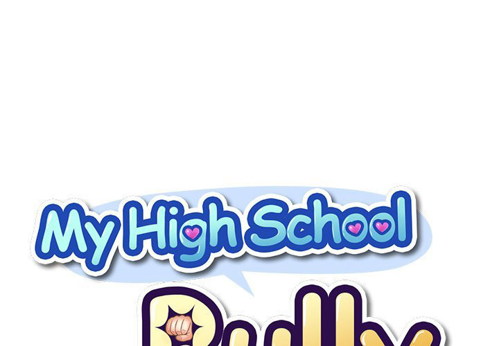 My High School Bully chapter 75 page 1